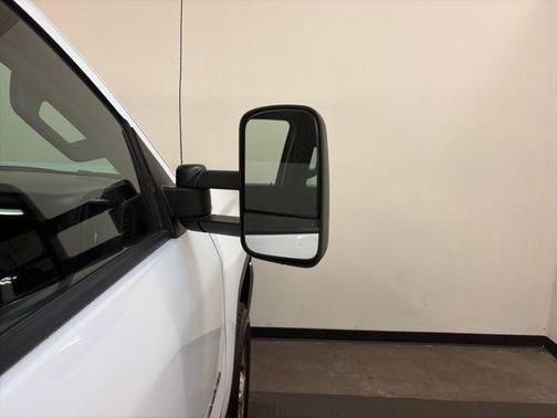 2018 GMC Sierra 3500 Base