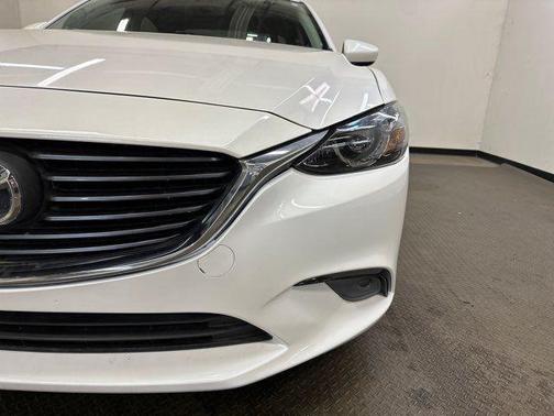 2016 Mazda Mazda6 i Grand Touring