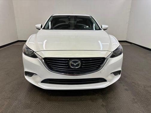 2016 Mazda Mazda6 i Grand Touring