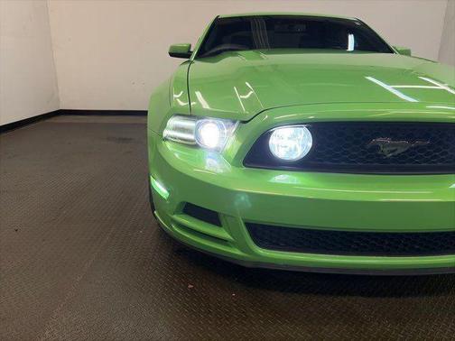 2014 Ford Mustang GT Premium