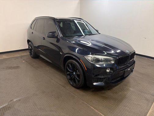 2017 BMW X5 M Base