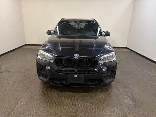 2017 BMW X5 M Base