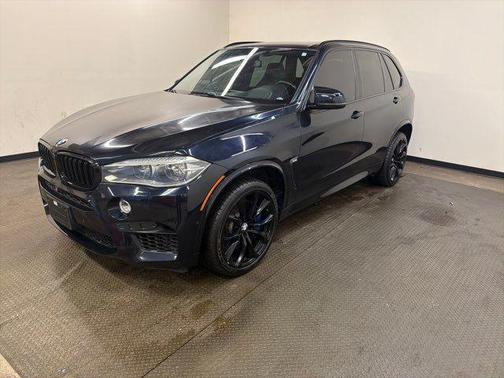 2017 BMW X5 M Base