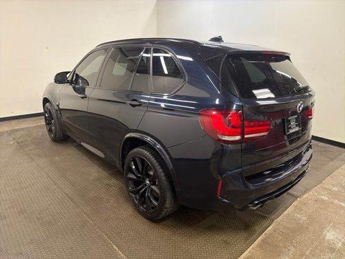 2017 BMW X5 M Base