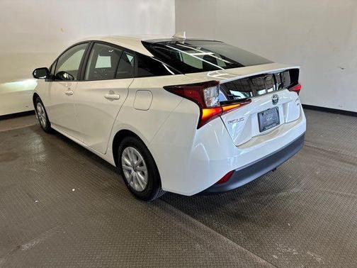2020 Toyota Prius L
