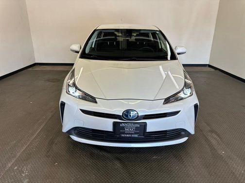 2020 Toyota Prius L