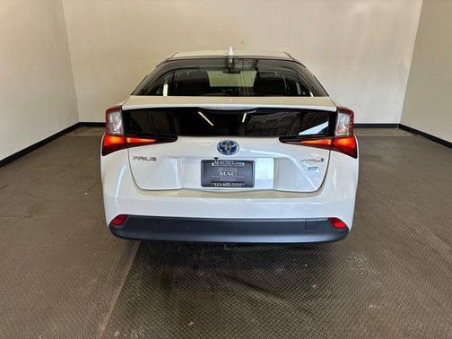 2020 Toyota Prius L