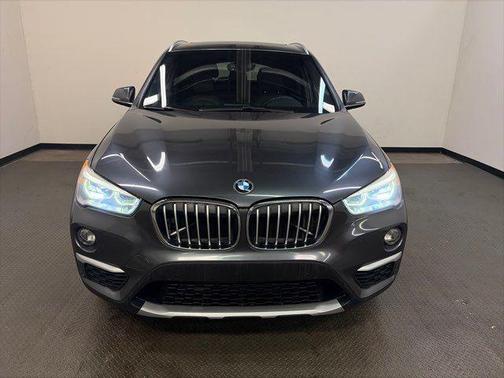 2016 BMW X1 xDrive 28i