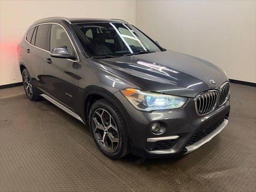 2016 BMW X1 xDrive 28i