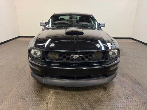 2007 Ford Mustang GT Premium