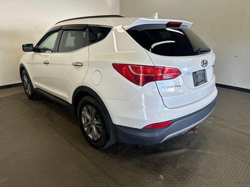 2016 Hyundai Santa Fe Sport 2.4L