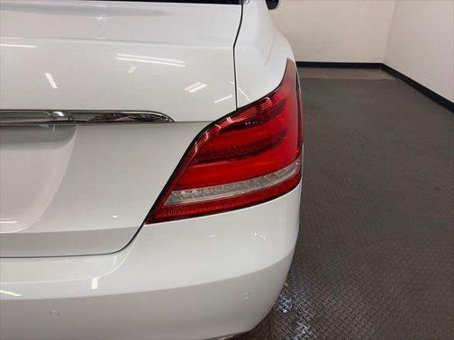 2016 Hyundai Equus Ultimate