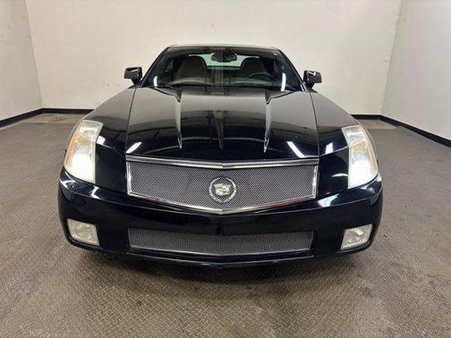 2006 Cadillac XLR Base