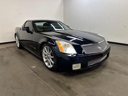 2006 Cadillac XLR Base