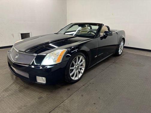 2006 Cadillac XLR Base