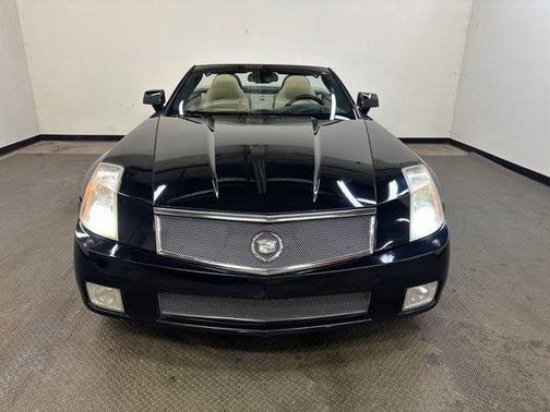 2006 Cadillac XLR Base