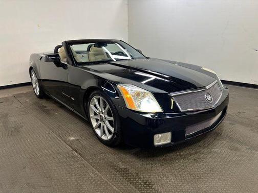 2006 Cadillac XLR Base