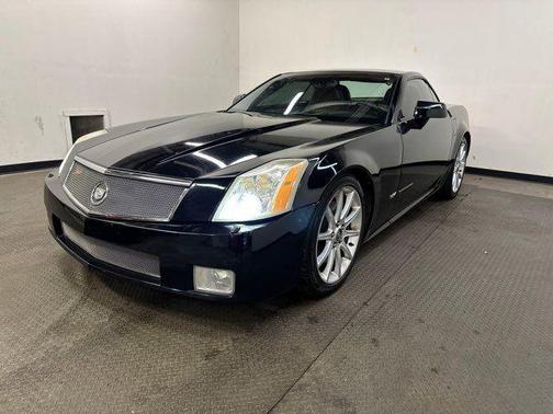 2006 Cadillac XLR Base