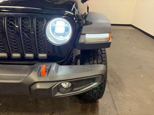 2021 Jeep Gladiator Mojave 4X4