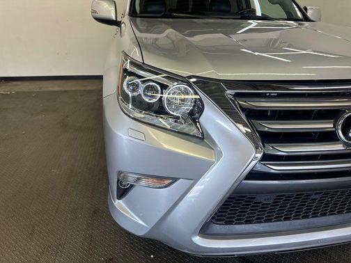 2016 Lexus GX 460 Base