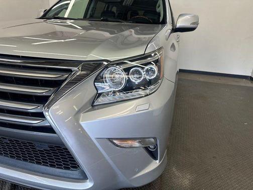 2016 Lexus GX 460 Base