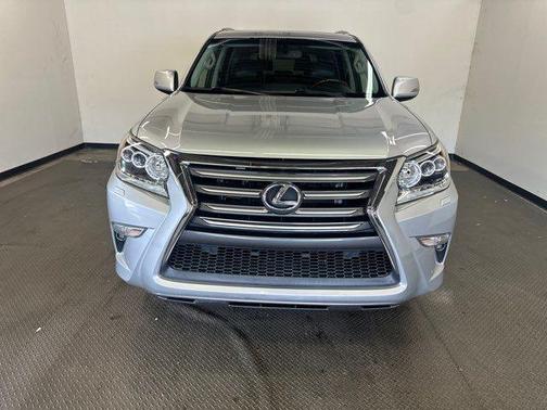 2016 Lexus GX 460 Base