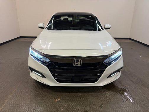 2020 Honda Accord Sport 1.5T