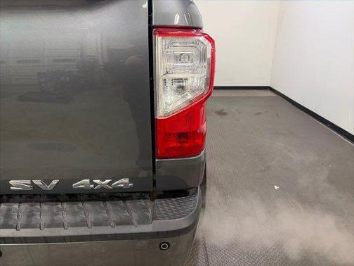 2019 Nissan Titan XD SV