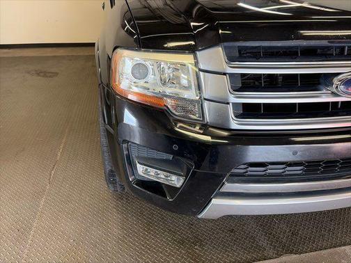 2016 Ford Expedition EL Platinum