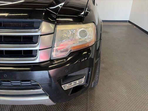 2016 Ford Expedition EL Platinum