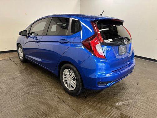 2020 Honda Fit LX