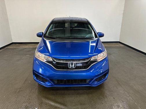 2020 Honda Fit LX