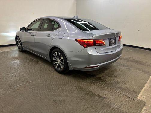 2015 Acura TLX FWD