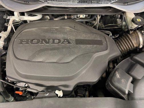 2020 Honda Odyssey EX-L w/Navigation/RES