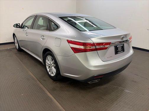 2013 Toyota Avalon XLE Premium