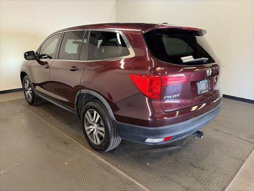 2016 Honda Pilot EX