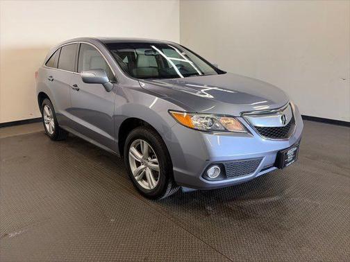 2015 Acura RDX Technology Package