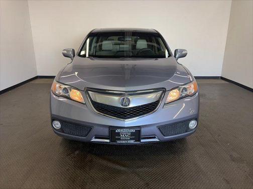 2015 Acura RDX Technology Package