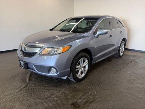 2015 Acura RDX Technology Package
