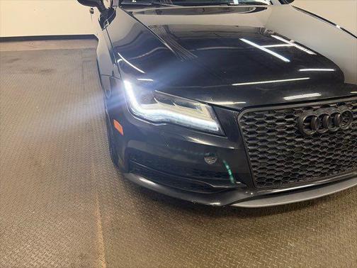 2014 Audi S7 4.0T Prestige