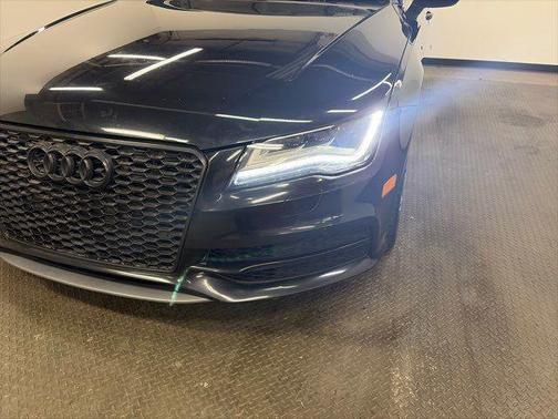 2014 Audi S7 4.0T Prestige