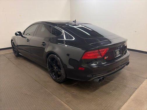 2014 Audi S7 4.0T Prestige