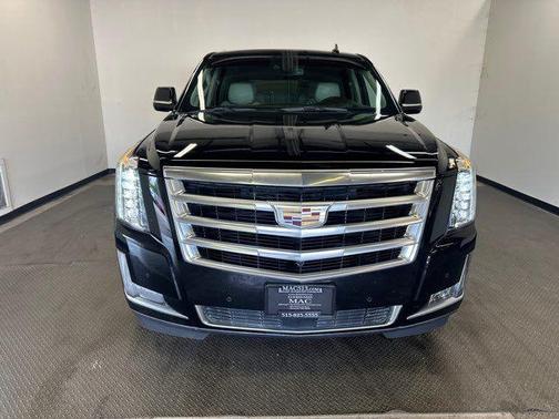 2016 Cadillac Escalade Premium