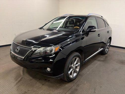 2012 Lexus RX 350 Base