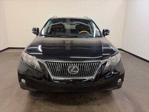 2012 Lexus RX 350 Base