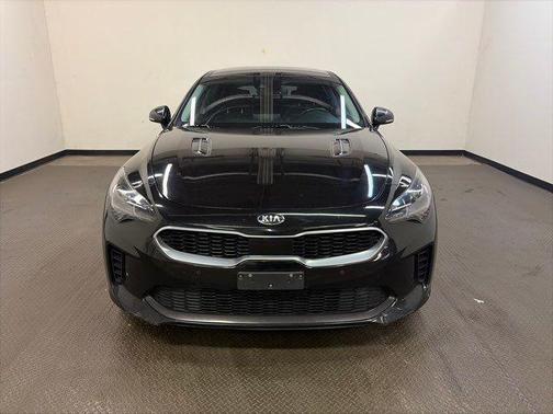 2018 Kia Stinger Premium