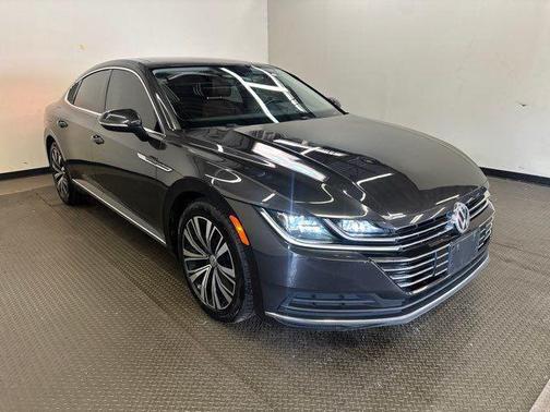 2019 Volkswagen Arteon 2.0T SEL