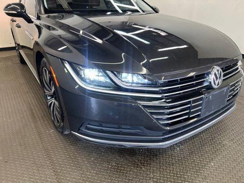 2019 Volkswagen Arteon 2.0T SEL