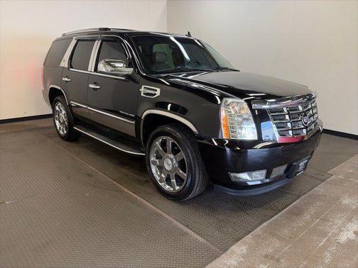 2011 Cadillac Escalade Hybrid Base