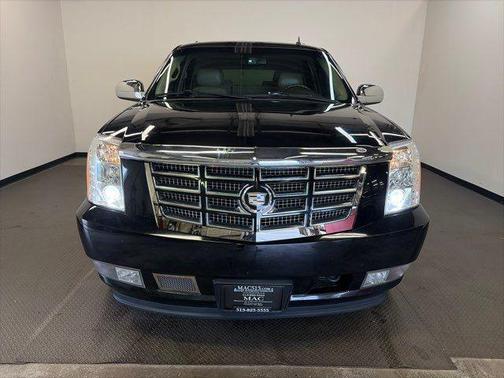2011 Cadillac Escalade Hybrid Base